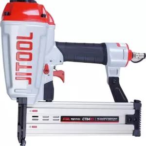 제일타카 콘크리트 에어타카 CT-64RS(-CT-64R3) 목재겸용 40 64mm 18-64mm (1EA)