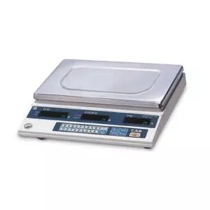 카스 중량.계수저울 2.5CS 2.5kg 0.5g 306x215mm (1EA)