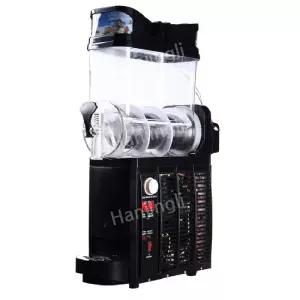 슬러시 메이커 기계 슬러쉬 스무디 가정용 업소용 슬러시기계 머신 음료 카페