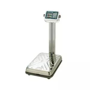 카스 벤치형저울 25AC 25kg 5g 410x510mm (1EA)