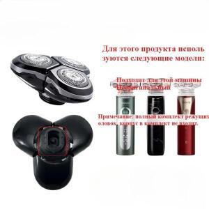 Soocas S32 S5용 새  면도기 교체 면도기 헤드