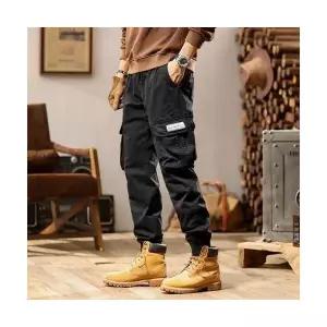 남자 빈티지 가을 집업 분할 구조 후드 카디건 트레이닝 댄디 SPO마켓3