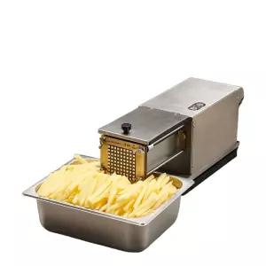 자동 감자채 써는기계 커터기 전동 무채 채칼 야채