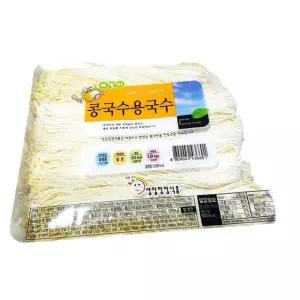 성일 생 콩국수 1.8kg 여름