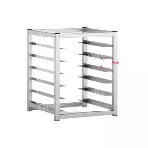 제빵랙 베이커리 선반 다층 카트 거치대 식힘망 오븐식