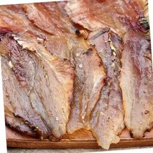 VB 국산 쥐치포 성일 옛 그맛 300g 3봉 안주