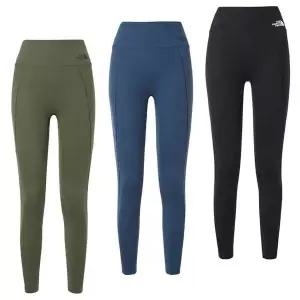 노스페이스 NF6KQ81 여성 인텐스 레깅스 148494