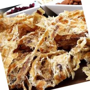 VB 아귀포 구운 아구포 순살 채 1kg 안주