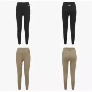 노스페이스 여성 인텐스 레깅스 NF6KQ30 145767