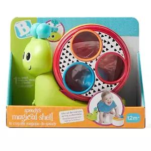 비키즈 비트드럼 달팽이 (004882)