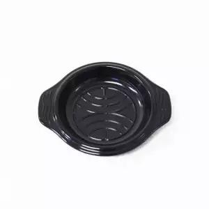 뚝배기받침 냄비받침 멜라민 업소용 가정용 2호