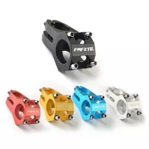 자전거핸들바거리 자전거 숏스템