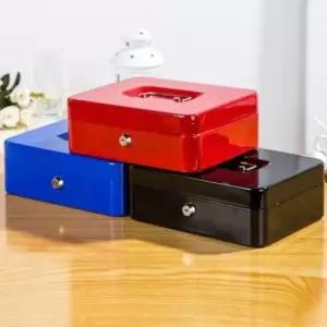 [문구/오피스] 미니 금고 소형 열쇠 잠금 보관 은행 돈통