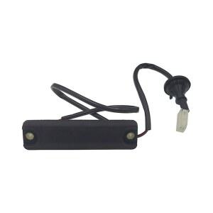 도요타 프리우스 2006-2009 테일게이트 리프트 게이트 트렁크 래치 핸들 릴리즈 단추 스위치 8484047020, 자동차 84840-47020