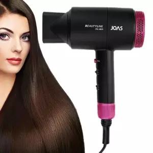 조아스3825 후면거울 고출력 초경량 헤어드라이기
