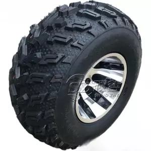최강 ATV 강화 타이어 오토바이 사륜 두꺼운 21 7 10 트레드 타이어109028