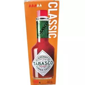 타바스코 핫 소스 355ml 양식조미료