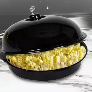 뚱리 새싹재배기 원형 콩나물재배기 새싹키우기