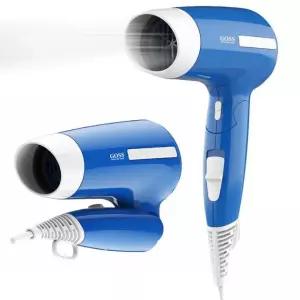 고스12001 초경량 헤어 냉풍 드라이기 모발보호