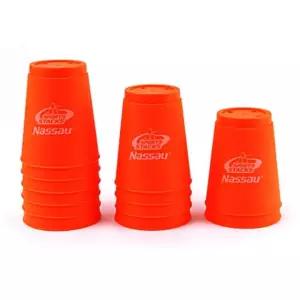 스포츠 교구 단체 선물 컵쌓기 스택스 학교 12개입 ZWFFR090