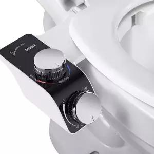 냉수 냉온수 무전원 기계식 수동비데