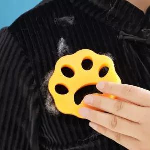 세탁기먼지제거 세탁볼 털흡착 먼지제거 실리콘 10p