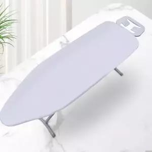 다리미판커버 교체형 매트 패브릭 열반사 접이식 전용 덮개