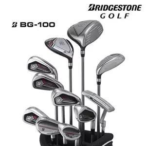 [캘러웨이]브리지스톤 BG-100 그라파이트 11개 풀세트 (클럽세트만) 병행 AS보증