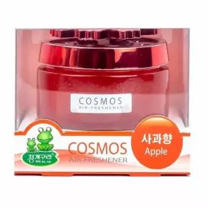 코스모스 방향제 사과향 70ml 차량용 실내용 화장실
