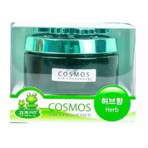 코스모스 방향제 허브향 70ml 차량용 실내용 화장실