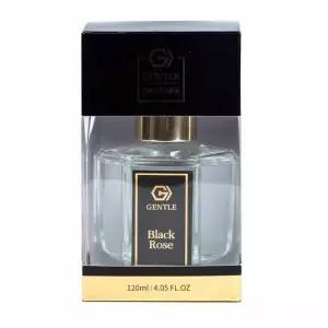 젠틀 프리미엄 디퓨저 블랙로즈 실내용 차량용 방향제