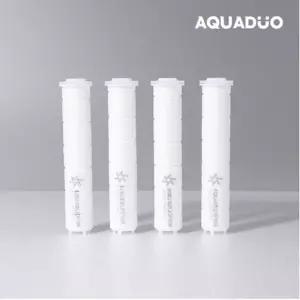 아쿠아듀오 SF-S580 1차 세디먼트 리필필터 4EA