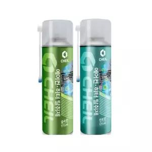 차량용 에어컨 히터 탈취제