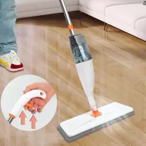 스프레이 밀대걸레 물걸레밀대 청소기 바닥청소