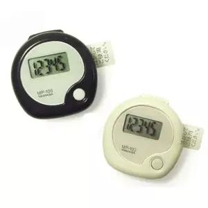 야마사 만보계 MP100 일본 프리미엄 만보기 40년전통