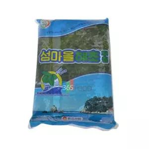 남도미향 섬마을 해초무침 2KG 해초무침 해초 해초요리 섬마을해초무침 해초류