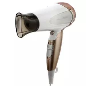 조아스3740 접이식 헤어드라이어기 3단강력바람 냉풍