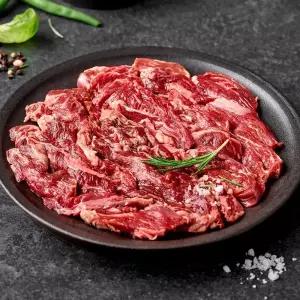 특수부위 안창살 300g x 3팩 안창살 소고기 특수부위 프리미엄 쇠고기