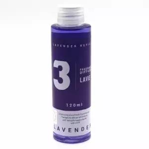 LAVIE 라비에 리필오일 120ml 03라벤더