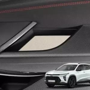 [CAR] 패드 트랙스 튜닝 안티노이즈 크로스오버