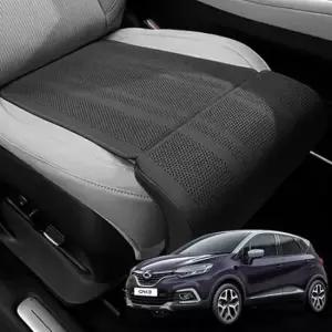 [CAR] 시트 커버형 자동차 방석 연장형 타공 QM3