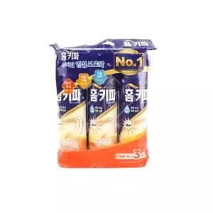 홈키파 스프레이모기향 내츄럴오렌지향3p