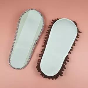 슬리퍼 스마일 청소 리필용 패드