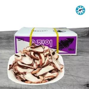 아라메 가문어 10KG 가문어 왕오징어다리 진미채 백진미 맛진미