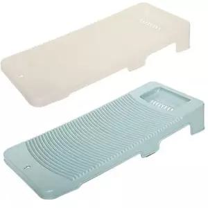 미니 빨래비누 빨래판 손빨래 미끄럼방지 세탁