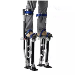 족장 미장 여름 부츠 장화 구두 남자 도배 작업신발 새로운 스틸트 방한화