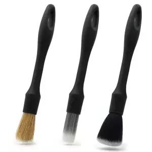 자동차세차브러쉬 디테일브러쉬 세차도구 차량용세차세트