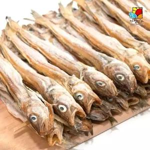 아침미소 줄노가리 40미 노가리 줄노가리 무조미노가리 북어머리 국거리북어