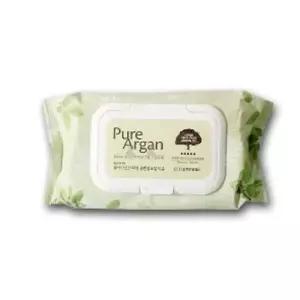 클렌징 티슈 세안 세정 화장지 휴지 물티슈 70매