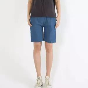 이지핏 데님 팬츠스타일주머니 청5부 청반바지